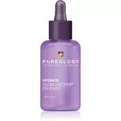Pureology Hydrate Glow Catcher hidratantno i hranjivo ulje za kosu 50 ml