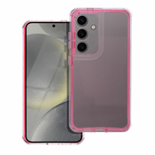 OVITEK ZA SAMSUNG GALAXY S24 FE HEYCASE MATRIX POWDER LIGHT