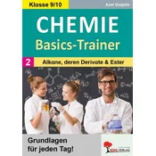 Chemie-Basics-Trainer 2
