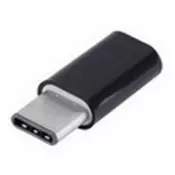 Adapter USB 3.1 tip C - Micro USB