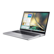 Acer A315-44P-R87M Laptop R75700U, 8 GB, 512 SSD, Srebrni