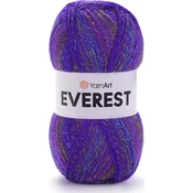 Yarn Art Everest 7042 Pletilna preja