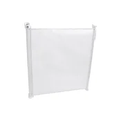 Lionelo zaštitna ograda Tulia do 140 cm, White