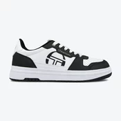 Sergio Tacchini Ženske patike Milano W, Crno-bele