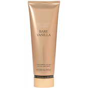 Victorias Secret Losion za tijelo Bare Vanilla, 236 ml