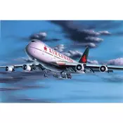 REVELL Maketa BOING 747-200