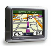 GARMIN GPS NUVI 200 (ena regija)