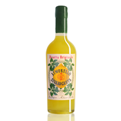SILVIO CARTA Liker Limonello-Ricetta Originale