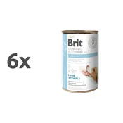 Brit GF Veterinarska dieta za pse Obesity, 400g 6 x 400 g