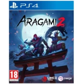 Aragami 2 (PS4)