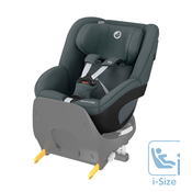 Maxi-Cosi Pearl 360 2 Autosjedalica 0-18 kg - Authentic Graphite
