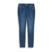 TOM TAILOR DENIM Kavbojke moder denim