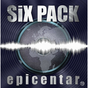 Six Pack - Epicentar