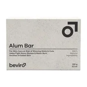 Beviro Alum Bar 100 g