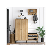 Hanah Home Cipelarnik Jess