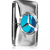 MERCEDES BENZ parfumska voda za moške Man Bright, 50ml