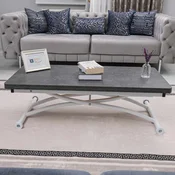 Hanah Home Stocic za kafu, Antracit