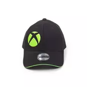 Difuzed Xbox: Symbol Adjustable Cap šilterica