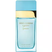 DOLCE&GABBANA Ženski parfem Light Blue Forever, 50ml