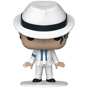 FUNKO Funko POP Rocks Smooth Criminal Michael Jackson 345, (21335363)