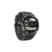 PAMETNI SAT Y16 BLACK 1.39 ZASLON BLUETOOTH IP67 HOCO