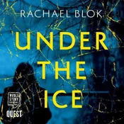 AUDIBOOK Avdio knjiga: Under the Ice