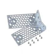 Cisco RCKMNT-1RU-1K= Rack-mount kit for 1 RU for C1000, C1200, C1300 24/48 port models