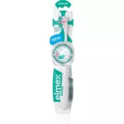 Elmex Sensitive Expert Precision zobna ščetka ultra soft 1 kos