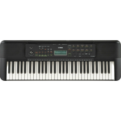YAMAHA klaviatura PSR-E283