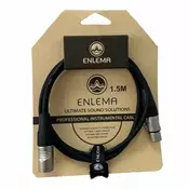 ENLEMA X105PRO MIKROFONSKI KABEL 1,5m