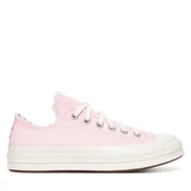 Modne superge Converse Chuck 70 A13542C Roza