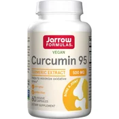 Kurkumin 95, 500 mg - 60 kapsul