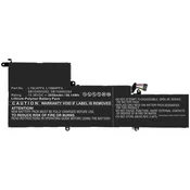 shumee Baterija za prenosnik Lenovo CoreParts, MBXLE-BA0288