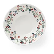 Skodelica za kosmiče GRAND CRU COTTAGE 19 cm, bela, porcelan, Rosendahl