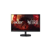 Acer Monitor 23.8, KG241YP3, Full HD, Led