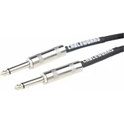 Gator Cableworks Backline Series Strt to Strt instrument 6 m Ravni - Ravni Instrumentalni kabel (Kot novo)