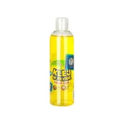 Astra ASTRA Tekoče prozorno lepilo SLIME PVA rumeno, 250ml, 401119007
