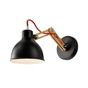 Zidna lampa MARCELLO 1xE27/60W/230V