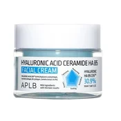 APLB Hyaluronic Acid Ceramide HA B5 Facial Cream - Vlažilna Krema 55ml
