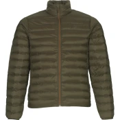 Hawker Quilt Jacket