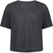 MONS ROYALE MAJICA KR. ROKAV ZEPHYR MERINO TENCEL Ž