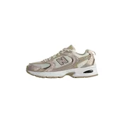 new balance Nizke superge 530 kremna/čokolada/svetlo rjava