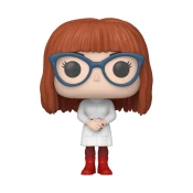 Funko POP! TV: WEDNESDAY - MARILYN THORNHILL