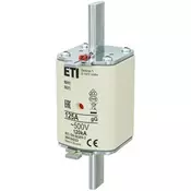 slomart Varovalka - NH1 gG 125A/500V - časovna