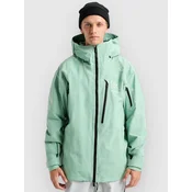 Burton AK Gore-Tex Cyclic Jacket soft sage