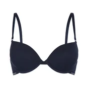 Emporio Armani Modrček 162394-CC317 Modra