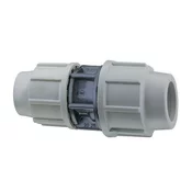 SPOJKA ALKATEN REDUCIRNA fi 32 x 25mm DVOJNA, PLASSON | Topdom