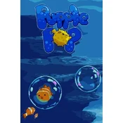 Pupple Pop Steam Key (PC) GLOBAL