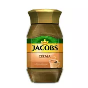 Jacobs instant kava Crema gold 200 g