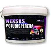 NEXSAS POLUDISPERZIJA 5LIT